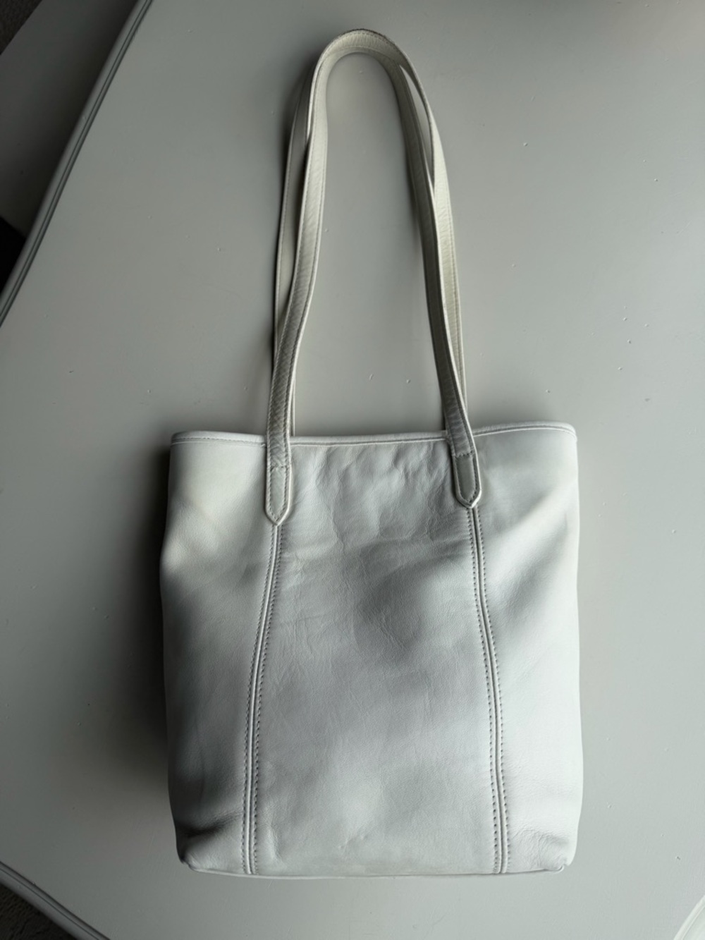 Coach 9077 Leather lunch tote - Picture 3 of 13
